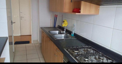 Vende Departamento 2d2b1e Centro Quilpue