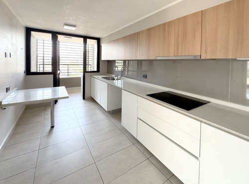 Estupendo Departamento - Plaza Las Lilas