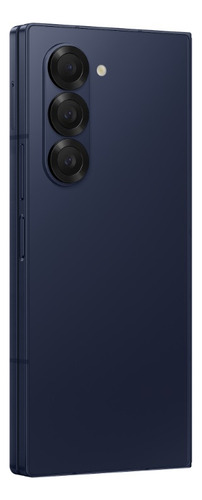 Samsung Galaxy Z Fold 6 1000 Gb Azul Open Box (Reacondicionado)