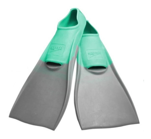 Patas De Rana Speedo Long Blade Fin Deportifi