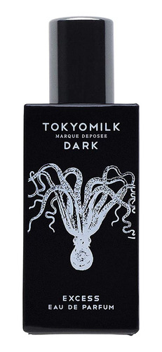 Perfume Tokyo Milk, Negro
