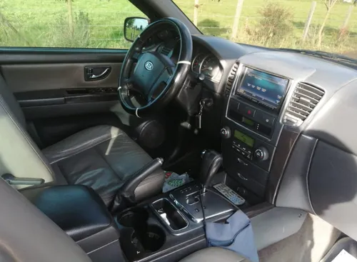 Kia Sorento 2009