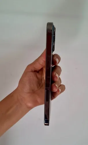 iPhone 13 Pro Max (256) Gb Grafito (Usado)