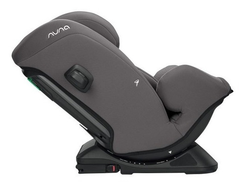 Imagen 7 de 10 de Butaca Nuna Tres Lx Isofix De 0 A 36kg