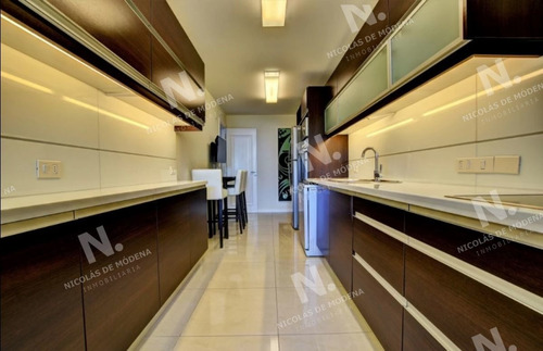 Imagen 15 de 19 de Apartamento En Brava - Punta Del Este - Punta Del Este Brava