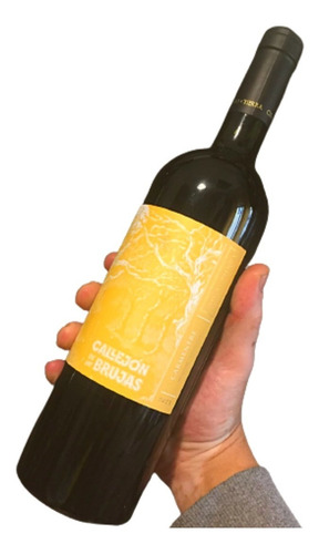 Imagen 2 de 6 de Callejon De Las Brujas , Carmenere
