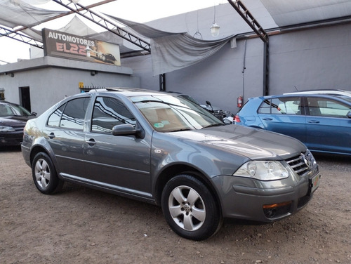 Imagen 5 de 17 de Volkswagen Bora 2.0 Trendline