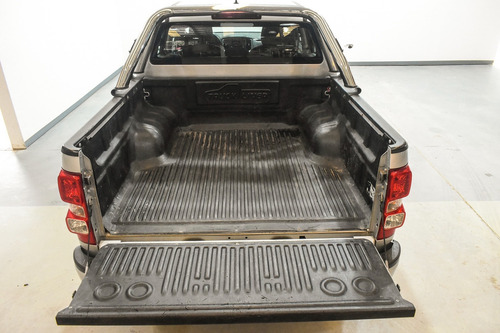 Chevrolet S10 2.8 Ls Cd Tdci 200cv 4x2