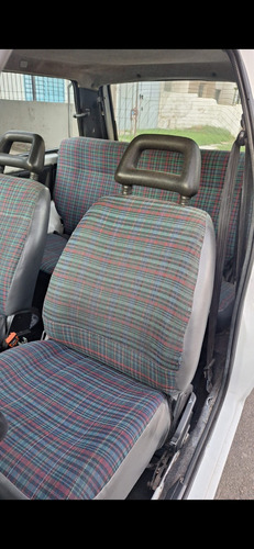 Fiat Uno 3P 1.6 Sl