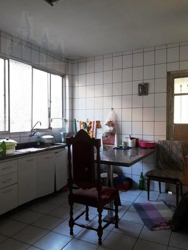 Imagem 9 de 13 de Casa Para Venda, 3 Dormitórios, Jardim Oriental - São Paulo - 11307