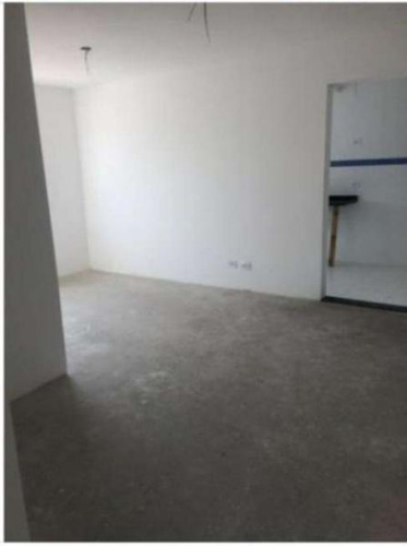Imagem 5 de 9 de Apartamento Para Venda Em Guarulhos, Jardim Santa Cecilia, 2 Dormitórios, 1 Banheiro, 1 Vaga - K14_1-1344795