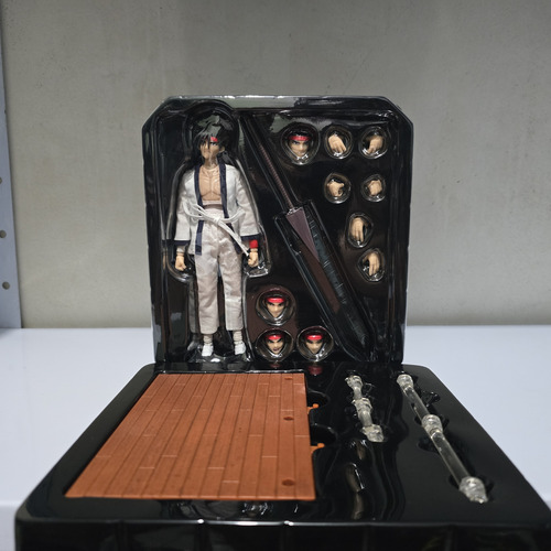 Sanosuke Sagara Dasin Model
