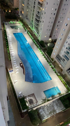 Vendo Apartamento 115 Metros Condomínio Alegria Guarulhos