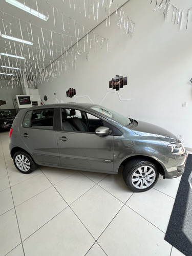 Volkswagen Fox 1.6 Vht Trend Total Flex 5p