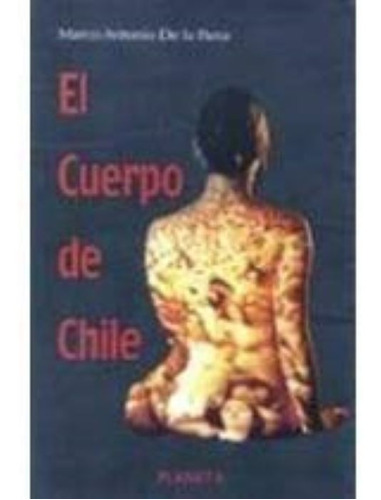 El Cuerpo De Chile.