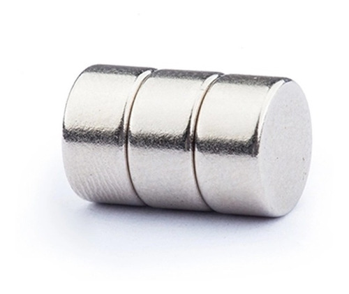 150 Imanes 8mm X 3mm Y 150 8mm X 5mm