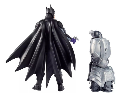 Batman Joker Multiverse Zero Year No Mcfarlane Dc Comics