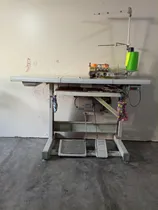 Comprar Máquinas De Coser Industriales, En Perfecto Estado.