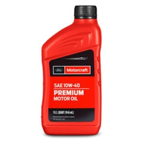 Aceite Motorcraft 10w40 Gasolina