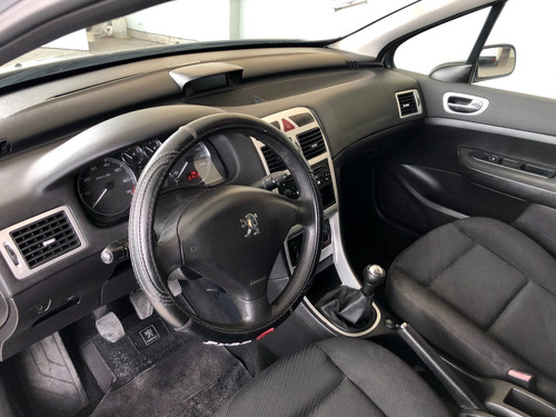 Peugeot 307 2.0 Xs Premium 143cv