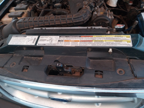 Ford Explorer 6cc