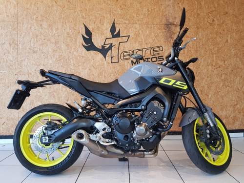 Imagem 4 de 6 de Yamaha - Mt-09 Abs 2018