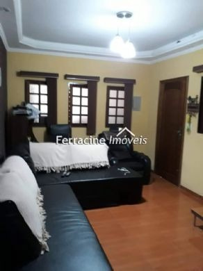 Imagem 3 de 15 de 00980 - Sobrado 5 Dorms. (1 Suíte), Jardim Vida Nova - Guarulhos/sp - 980