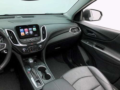 Imagem 6 de 15 de Chevrolet Equinox Premier 2.0 Turbo Awd 262cv Aut. 2020