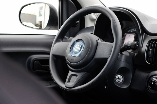 Imagem 9 de 10 de Fiat Mobi 1.0 Evo Flex Like. Manual