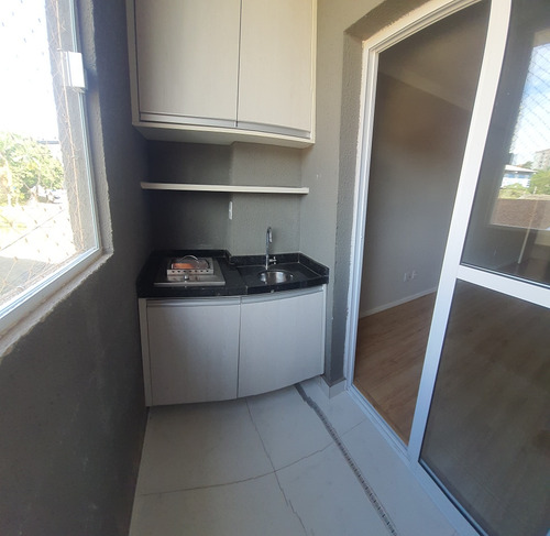 Apartamento Em Poços De Caldas Mg.