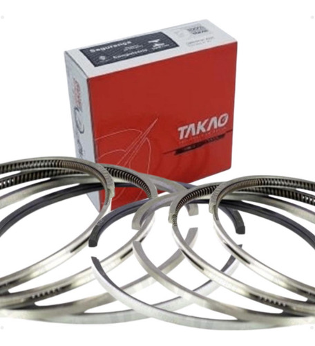 Anel Motor Std Troller / Mwm Sprint 2.8l 12v 2001 2003 2005