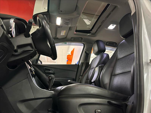 Chevrolet Tracker 1.4 16v Turbo Premier