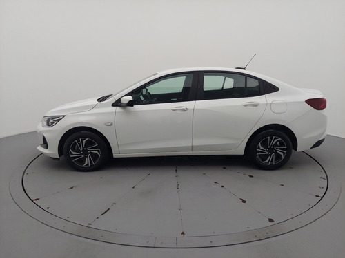 Chevrolet Onix 1.0 FLEX PLUS LT MANUAL