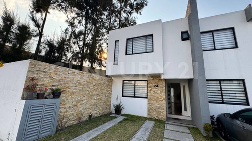 Casa En Venta En Fracc. Altos De San Miguel, Av. Hidalgo 15, Cuautitlan Izcalli