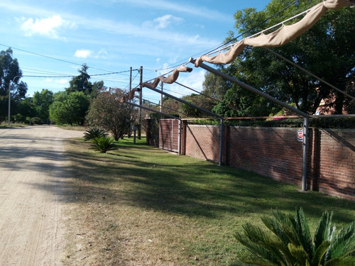 Casa A Estrenar En Atlántida Sur