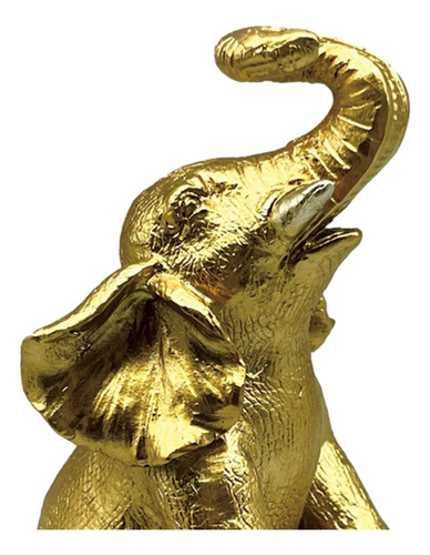 Estatua De , Bonito Adorno De Regalo, Escultura De Resina