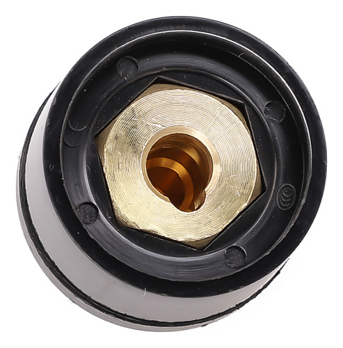 Adaptador De Enchufe Wp-17v Para Antorcha De Soldadura De 13