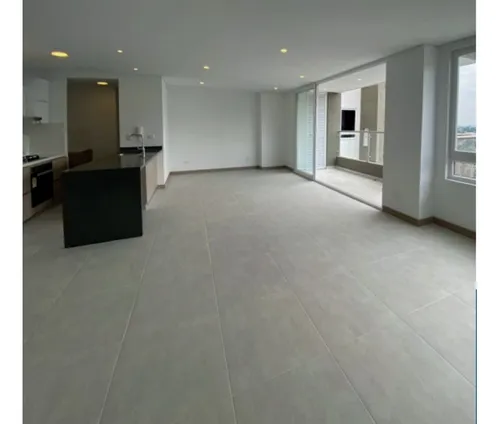 Venta Apartamento De 124mts2 En La Flora, Norte De Cali 7651.