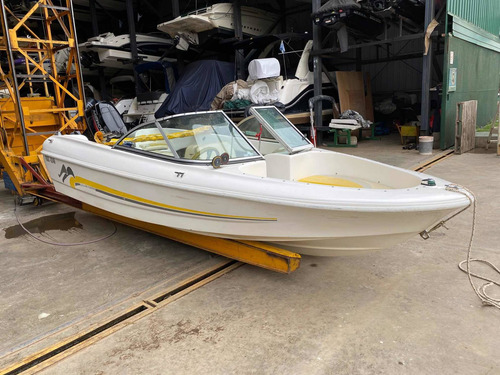 Lancha Open Classer 150 490 2005 Mercury 40 2016 Web Marine