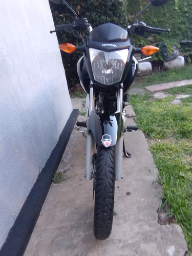 Honda Cg New Titan Mod 2020