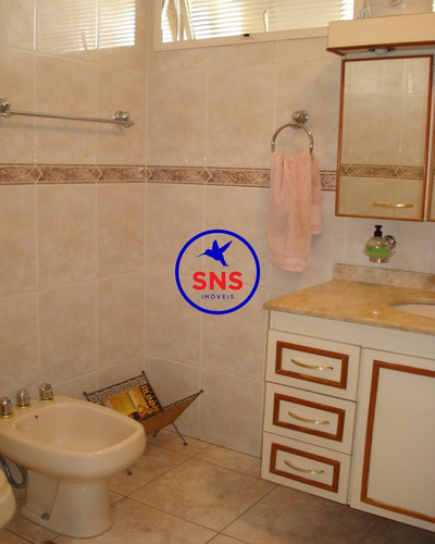 Imagem 4 de 30 de Apartamento - Ap02505 - 34236345