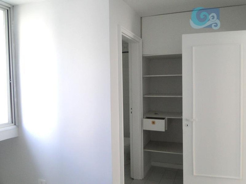 Imagem 29 de 30 de Apartamento À Venda, Praia Da Enseada - Restaurantes, Guarujá. - Ap4436