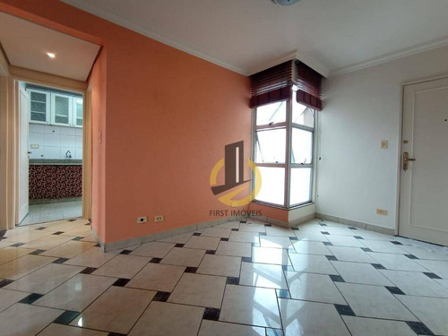 Imagem 1 de 25 de Ótima Localização Condomínio Icaraí 2dormts 1wc 60m² - Ap1903