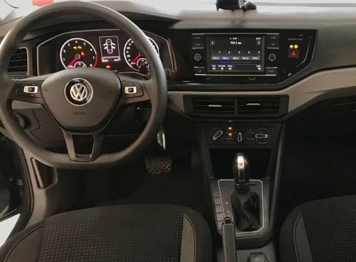 Imagem 8 de 8 de Volkswagen Virtus 1.0 200 Tsi Comfortline Automático
