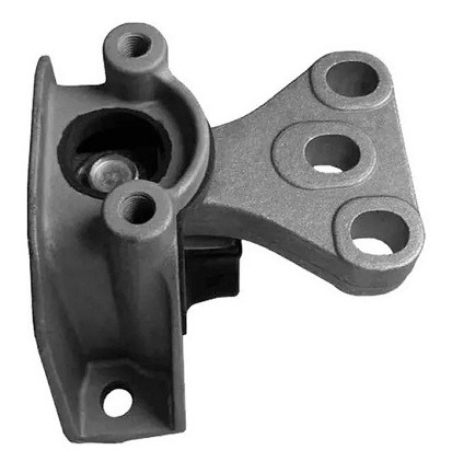 Coxim Motor Esquerdo New Civic 2007 2008 2009 2010 2011