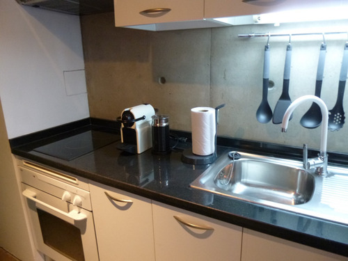 Loft En Venta En Glamis