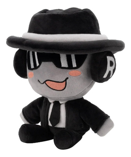* Forsaken Chance-adornos Periféricos Peluche Para