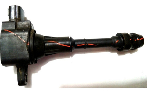 4 Bobina Nissan Altima Sentra 02-06 2.5 4cil 22448 8h315 Han (Usado)