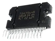 Comprar Circuito Integrado Tda75610lv Para St Microelectronics