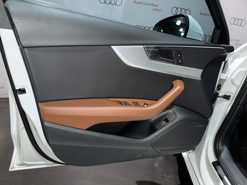 Audi A4 2.0 T Select 190hp Dsg